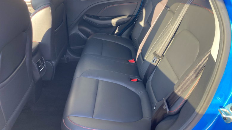 MG ZS 130kW Trophy Connect EV 51kWh 5dr Auto Electric Hatchback